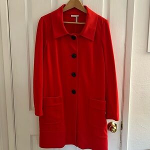 Classiques Entier Coat - LP